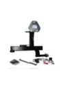Porte roue de secours gauche Kaymar Toyota HDJ100 KAYMAR - accessoire