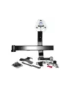 Porte roue de secours gauche Kaymar Nissan Patrol Y61 KAYMAR -