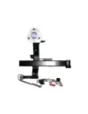 Porte roue de secours droit Kaymar Nissan Patrol Y61 KAYMAR -