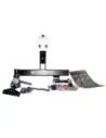 Porte roue de secours gauche Kaymar Land Rover Discovery 3 et 4