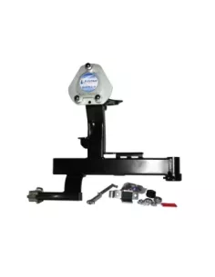 Poort noodwiel Kaymar Toyota Land Cruiser HZJ76 en VD76 2