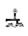 Porte roue de secours gauche Kaymar Toyota Land Cruiser HZJ78 VDJ78
