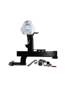 Porte roue de secours droit Kaymar Toyota Land Cruiser HZJ78 VDJ78 2