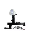Porte roue de secours droit Kaymar Toyota Land Cruiser HZJ78 VDJ78