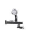 Porte roue de secours gauche Kaymar Toyota Land Cruiser KDJ120 KAYMAR