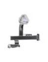 Porte roue de secours droit Kaymar Toyota Land Cruiser KDJ120 KAYMAR