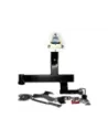 Porte roue de secours gauche Kaymar Toyota HZJ75 BJ75 KAYMAR -