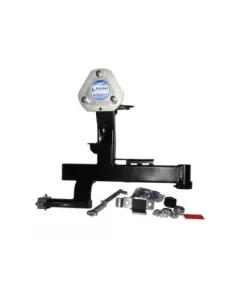 Porte roue de secours droite Kaymar Toyota HZJ75 BJ75 KAYMAR - 2