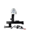 Porte roue de secours droit Kaymar Toyota HDJ80 et Nissan Patrol GR