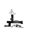 Porte roue de secours droit Kaymar Toyota Land Cruiser KDJ150 et