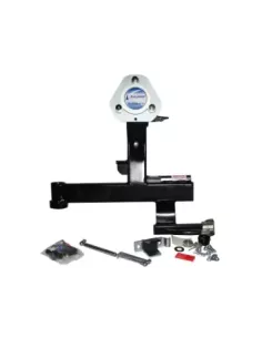 Porte roue de secours gauche Kaymar Toyota FJ Cruiser KAYMAR - 2
