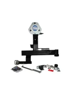 Porte roue de secours droit Kaymar Toyota FJ Cruiser KAYMAR - 2