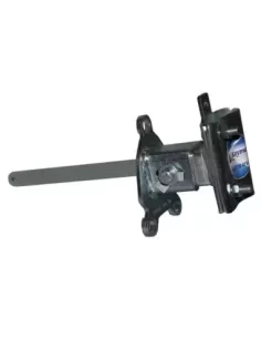CRIC HI LIFT HDJ100 KAYMAR - 4x4 Zubehör 2