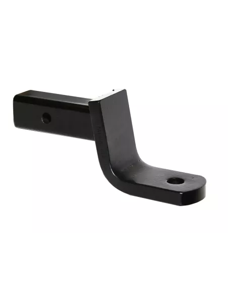 Barre d'attelage -3 cm pour attelage carré 50 mm Kaymar KAYMAR -