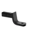 Barre d'attelage -3 cm pour attelage carré 50 mm Kaymar KAYMAR -