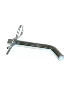 Axe de verrouillage de barre d'attelage Kaymar KAYMAR - accessoire 4x4 2