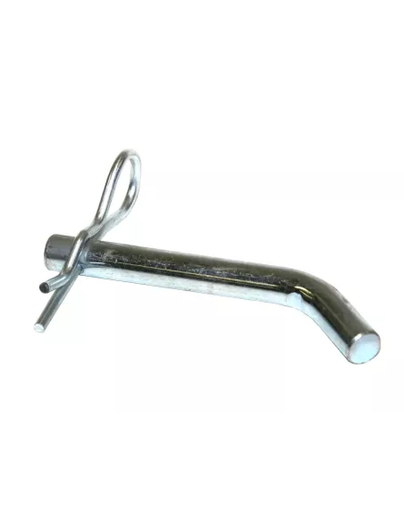 Axe de verrouillage de barre d'attelage Kaymar KAYMAR - accessoire 4x4