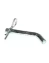 Axe de verrouillage de barre d'attelage Kaymar KAYMAR - accessoire 4x4