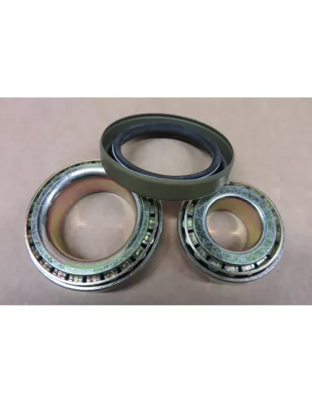 Kit de roulements de pivot Ø45mm Gold Kaymar KAYMAR - accessoire 4x4