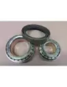 Kit de roulements de pivot Ø45mm Gold Kaymar KAYMAR - accessoire 4x4