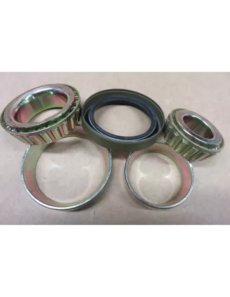 Kit de roulements de pivot Ø45mm Gold Kaymar KAYMAR - accessoire 4x4