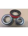 Kit de roulements de pivot Silver Ø39mm Kaymar KAYMAR - accessoire 4x4