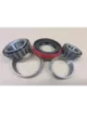 Kit de roulements de pivot Silver Ø39mm Kaymar KAYMAR - accessoire 4x4