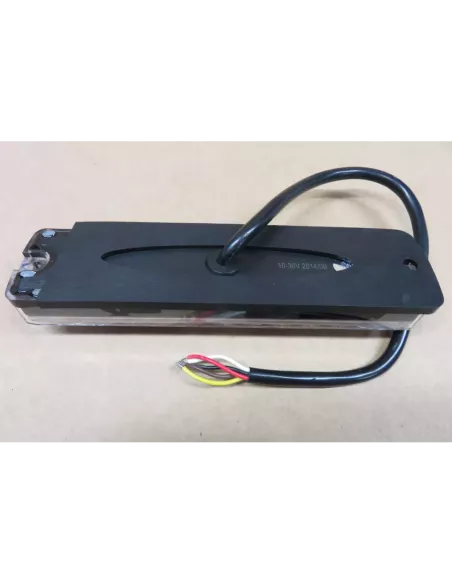 Feu à leds arrière gauche pour pare choc Kaymar KAYMAR - accessoire