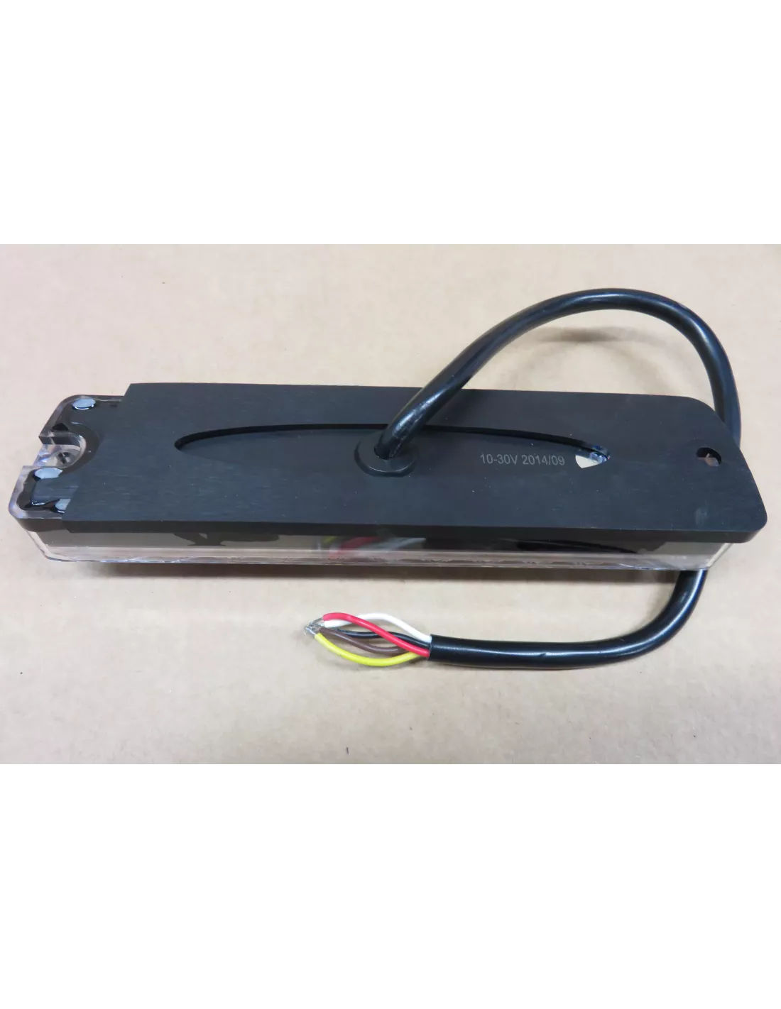 Feu à leds arrière gauche pour pare choc Kaymar KAYMAR - accessoire