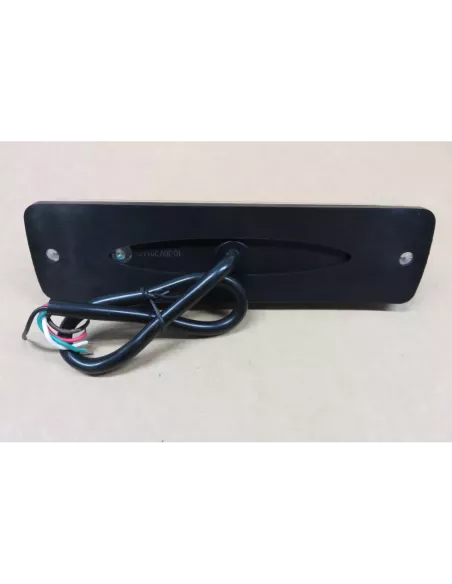 Feu à led arrière droit pour pare choc Kaymar KAYMAR - accessoire 4x4
