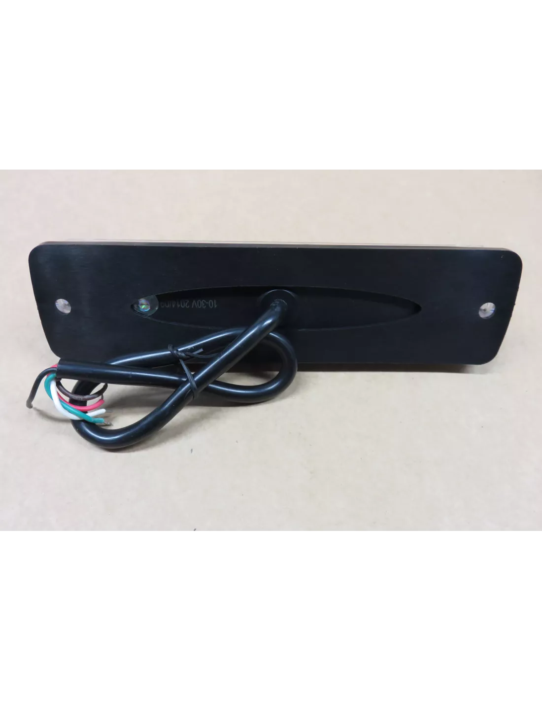 Feu à led arrière droit pour pare choc Kaymar KAYMAR - accessoire 4x4