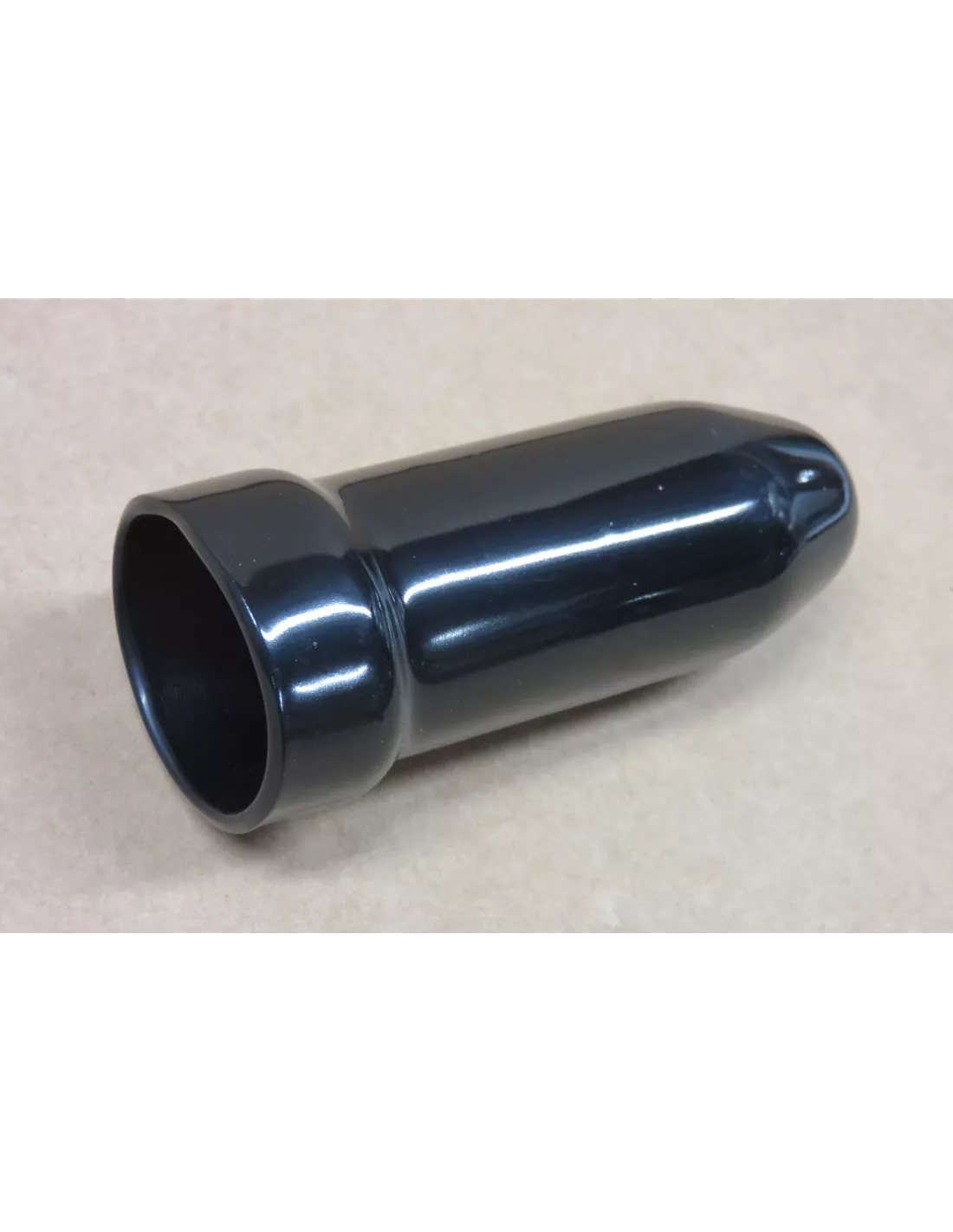 Protection pivot pour pare choc arrière Kaymar KAYMAR - accessoire 4x4