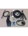 Relocalisation de camera de recul Kaymar Toyota VDJ200 KAYMAR -