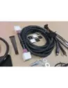 Relocalisation de camera de recul Kaymar Toyota VDJ200 KAYMAR -