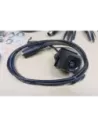 Relocalisation de camera de recul Kaymar Toyota VDJ200 KAYMAR -