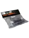 Relocalisation de camera de recul Kaymar Toyota VDJ200 KAYMAR -