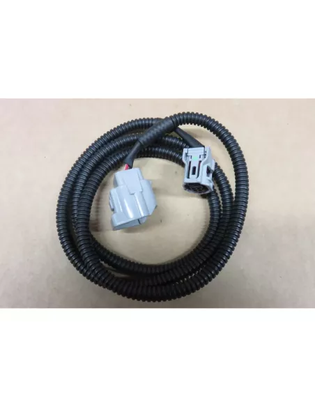Relocalisation du faisceau de camera de recul Kaymar Toyota KDJ150