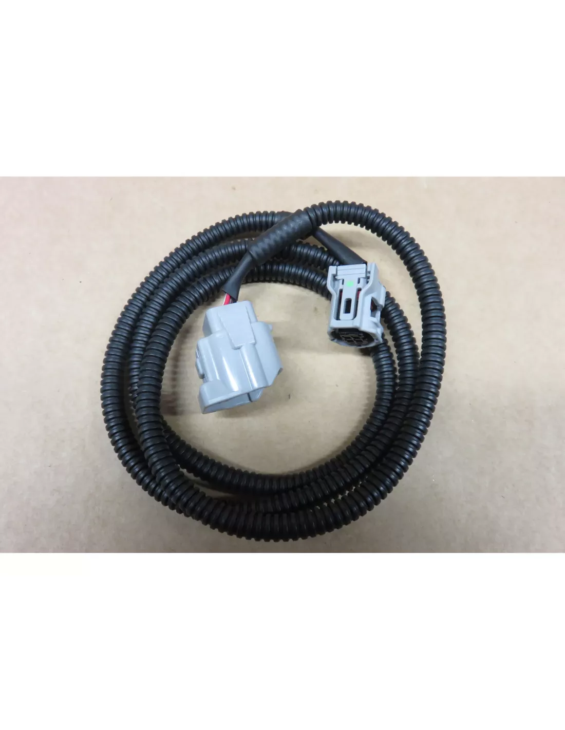 Relocalisation du faisceau de camera de recul Kaymar Toyota KDJ150