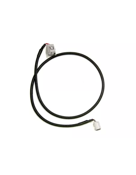 Relocalisation du faisceau de camera de recul Kaymar Toyota KDJ150