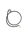 Relocalisation du faisceau de camera de recul Kaymar Toyota KDJ150