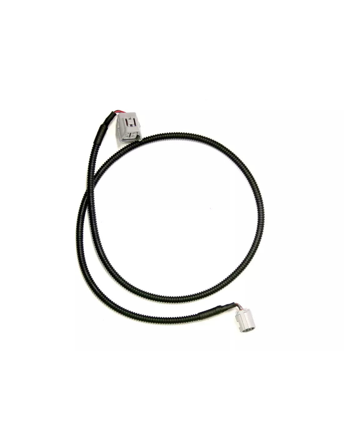 Relocalisation du faisceau de camera de recul Kaymar Toyota KDJ150