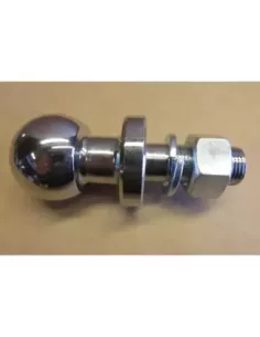 Kaymar Hitch Ball Ø50mm KAYMAR - 4x4 accessoire 2