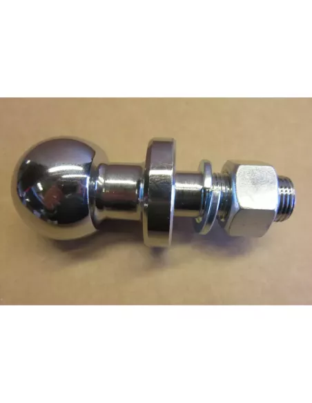 Boule d'attelage Kaymar Ø50mm KAYMAR - accessoire 4x4