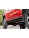 Protections tubulaire Rockslider Seikel Ford Ranger Volkswagen