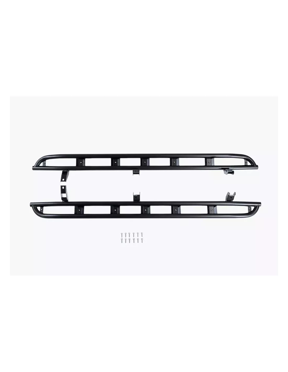 Protections tubulaire Rockslider Seikel Ford Ranger Volkswagen