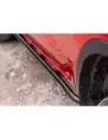Protections tubulaire Rockslider Seikel Ford Ranger Volkswagen