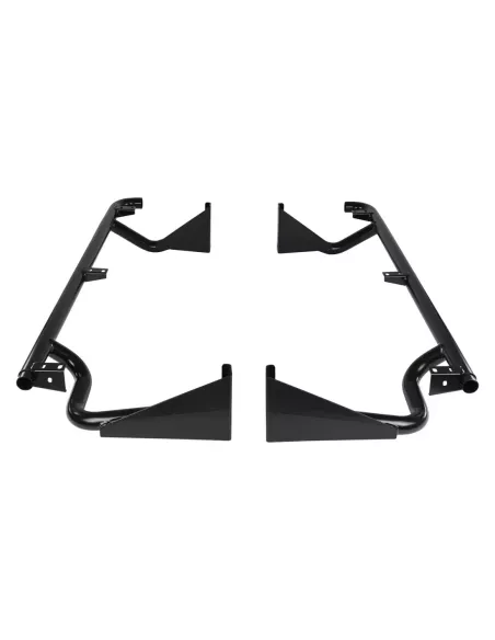 S/RAILS/STEPS ALL 60 SERIES LC ARB - accessoire 4x4