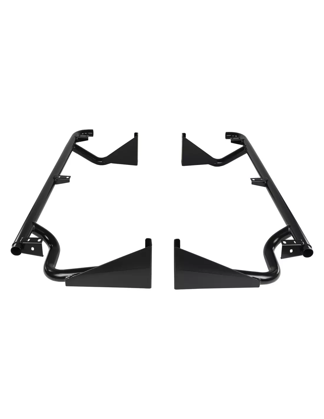 S/RAILS/STEPS ALL 60 SERIES LC ARB - accessoire 4x4