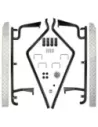 S/RAILS/STEPS ALL 60 SERIES LC ARB - accessoire 4x4
