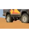 PROTECTION STEPS 60 SERIES ARB - accessoire 4x4